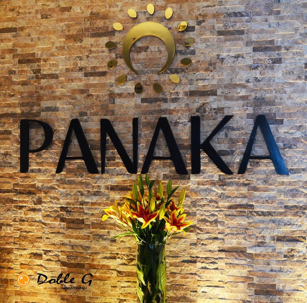 Hostal Panaka 库斯科 外观 照片